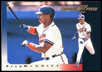 37 Fred McGriff